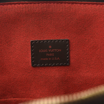 Louis Vuitton Damier Ebene Trevi GM 7 of 8
