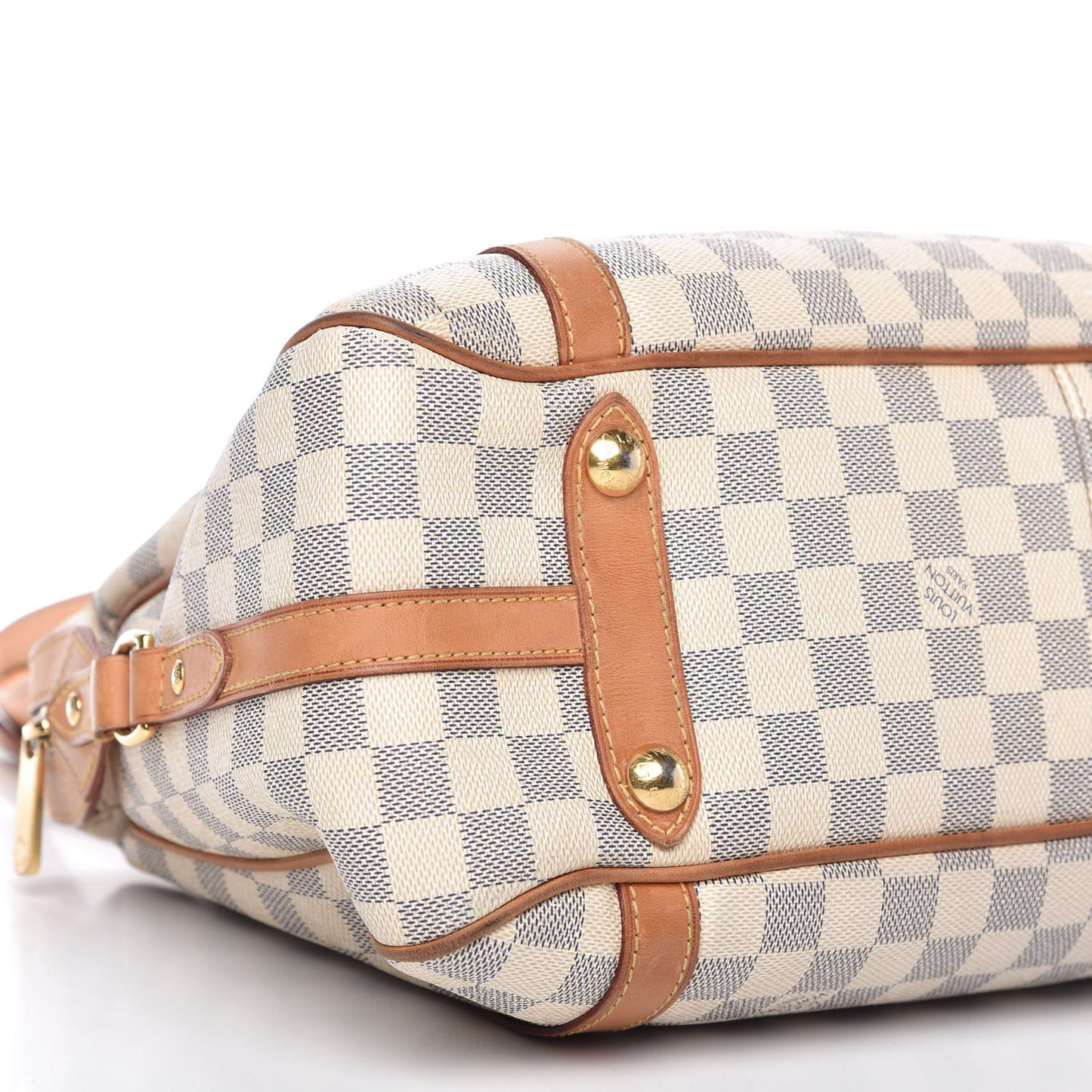 Damier Azur Stresa PM