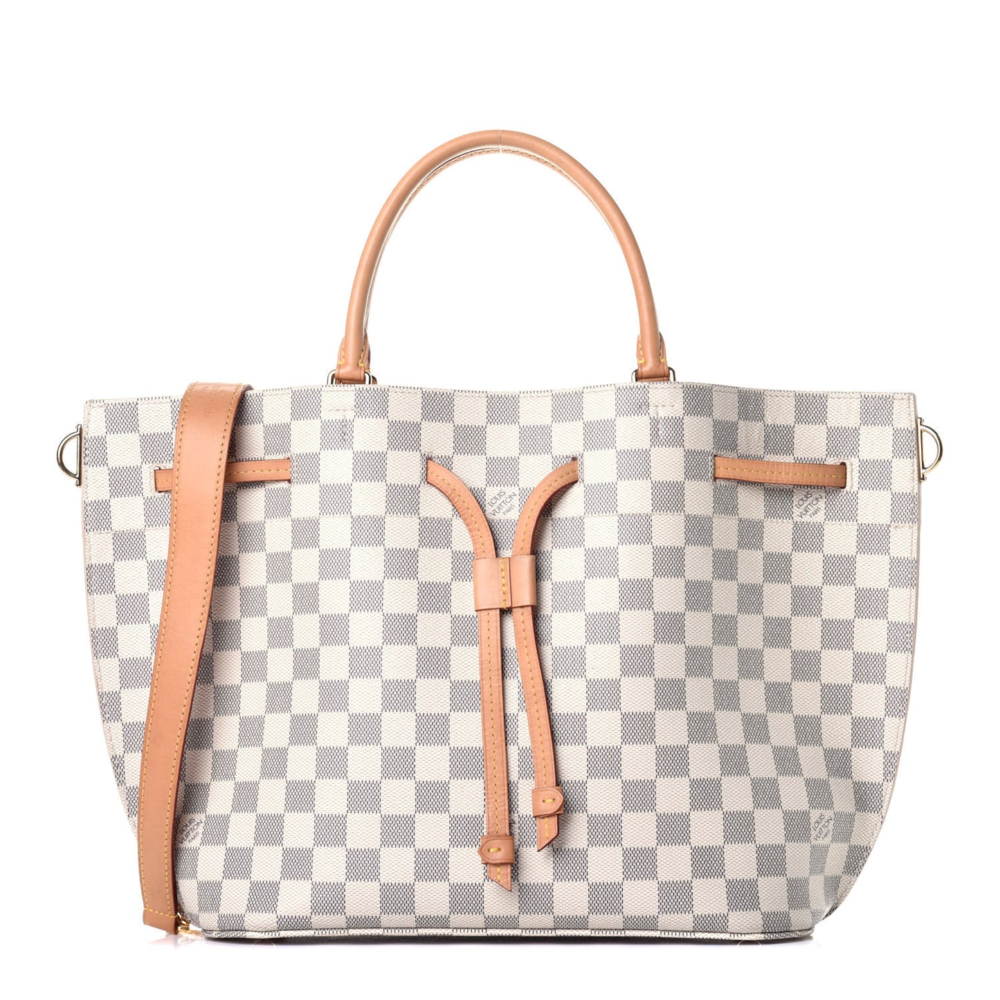 Damier Azur Girolata