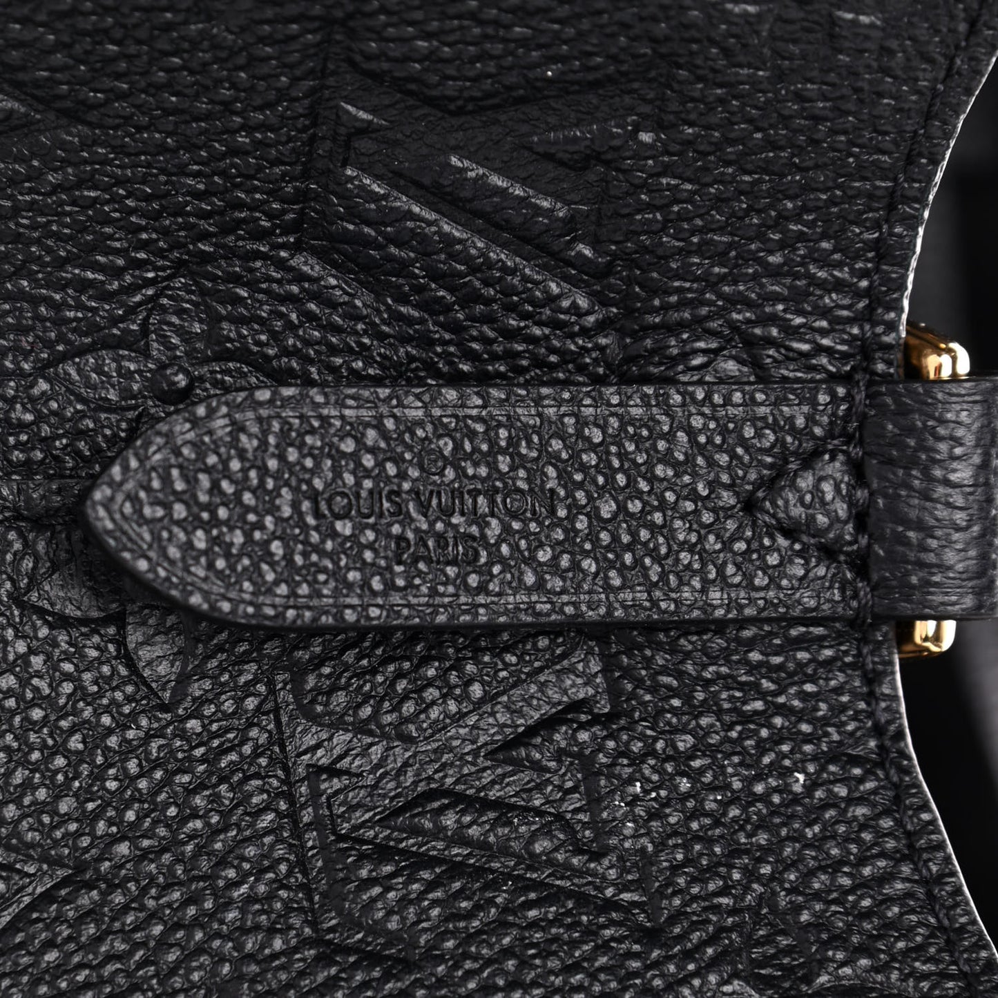Empreinte Neonoe MM Black