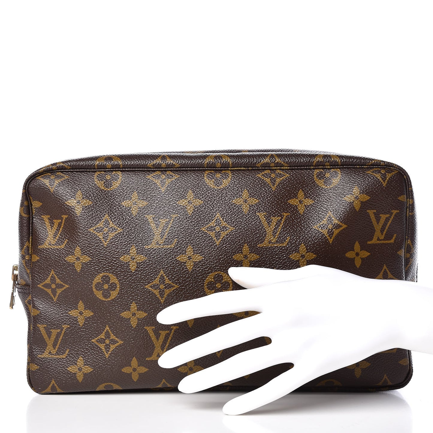 Monogram Trousse Toilette 28