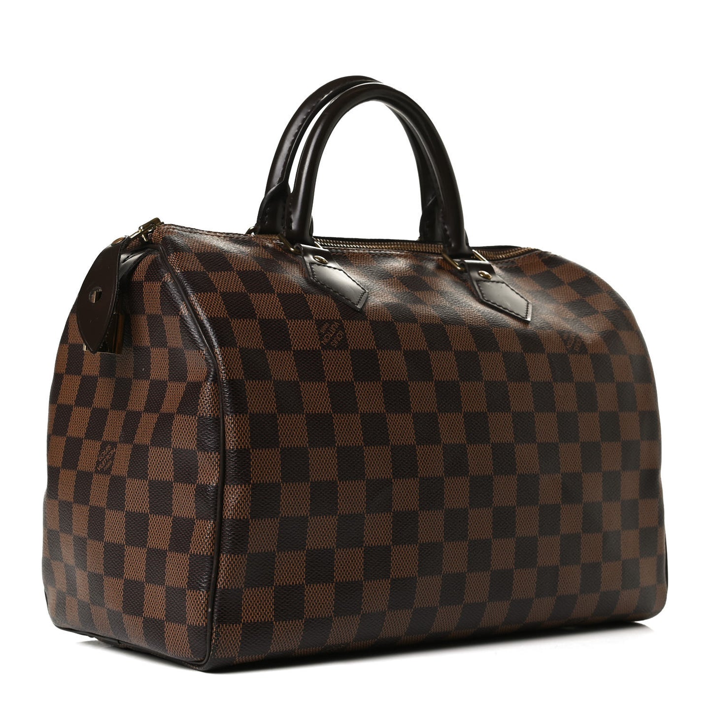 Damier Ebene Speedy 30