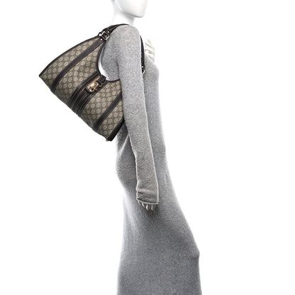 Gucci Monogram Medium Joy Shoulder Bag 2 of 10