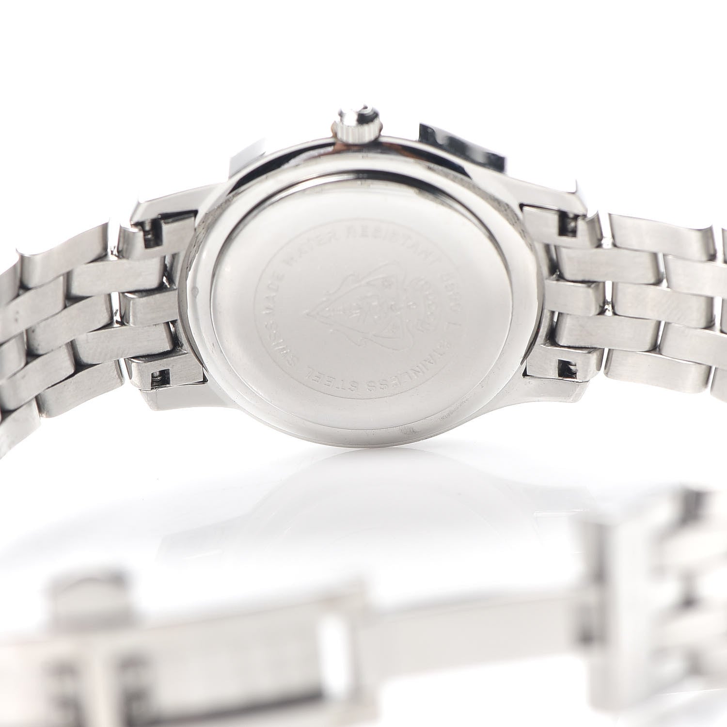 Gucci Stainless Steel 27mm 5500L Quartz Watch 6 of 7