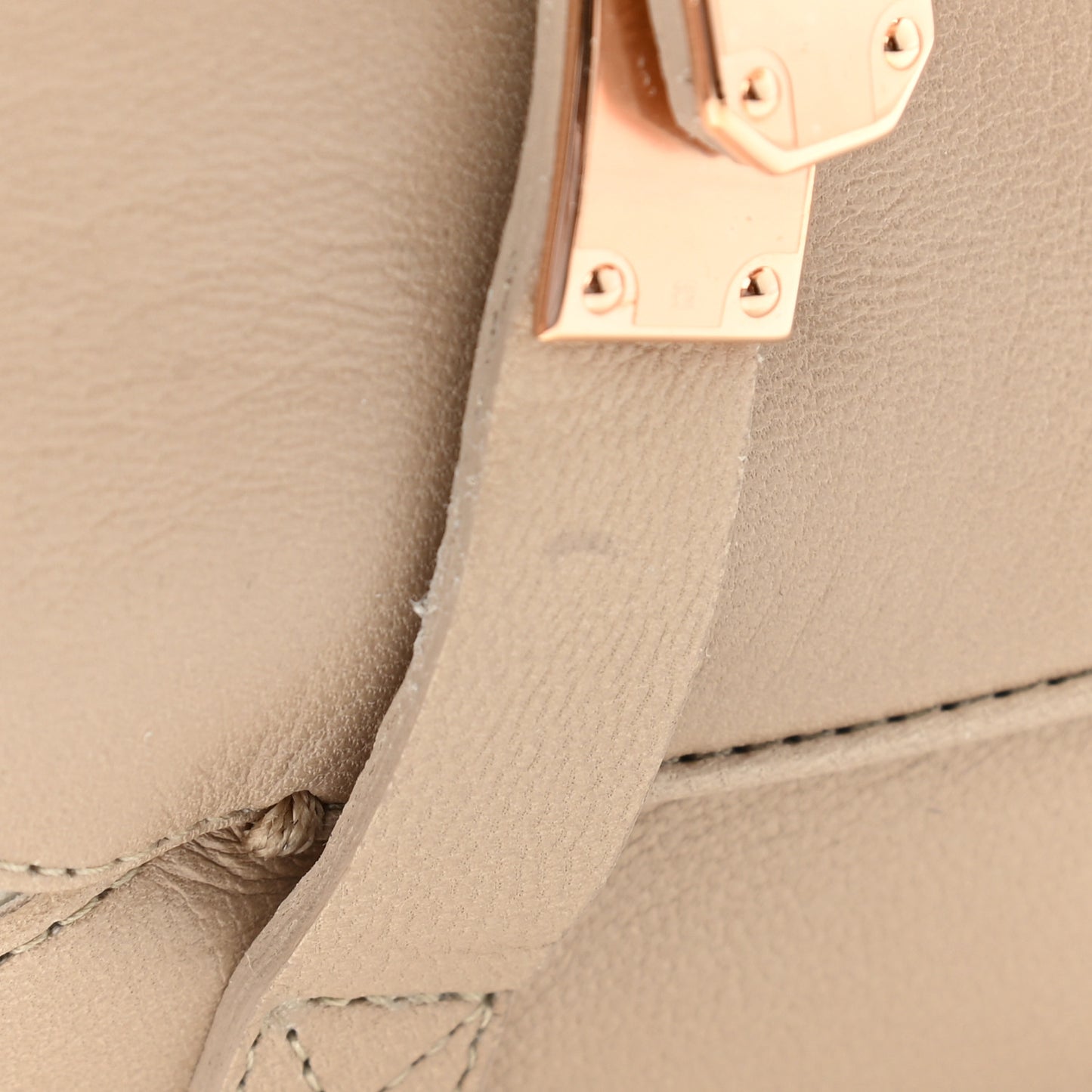 Calfskin Oz Mules 41 Blanc Gomme