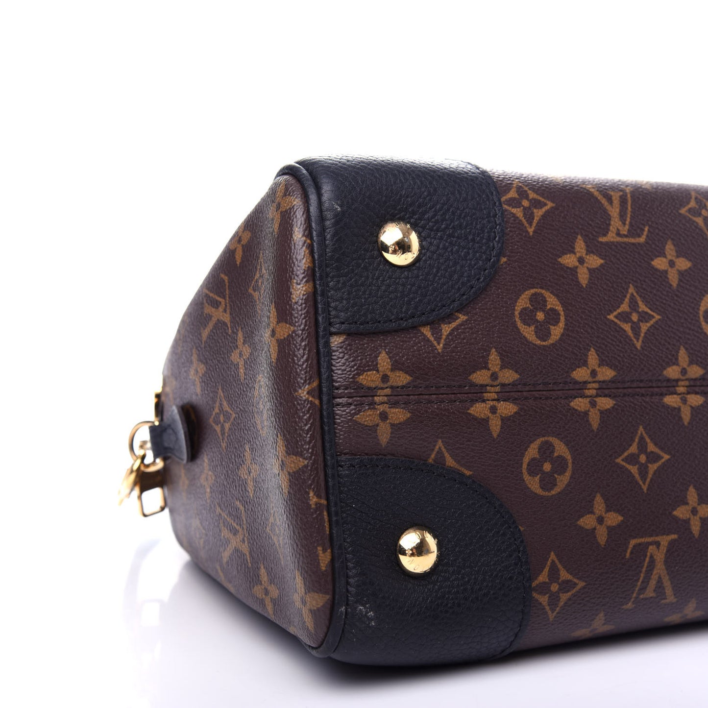 Monogram Retiro NM Black