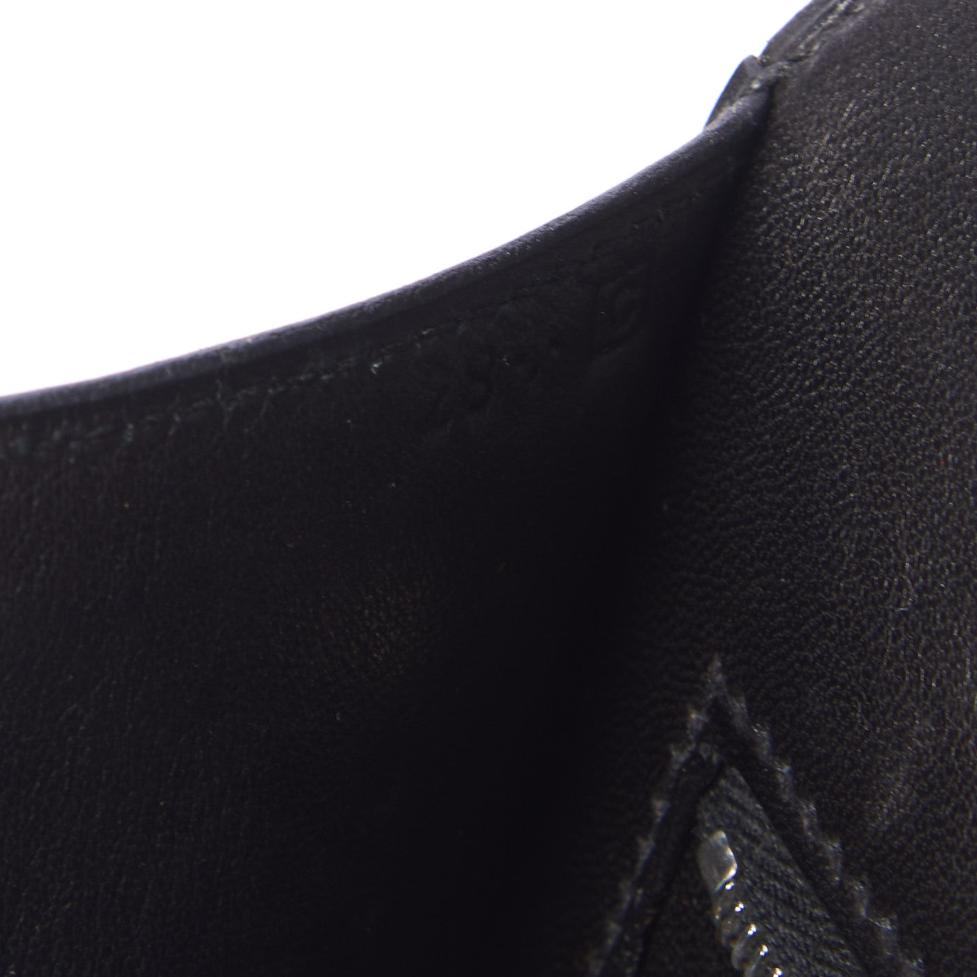Box Constance 24 Black