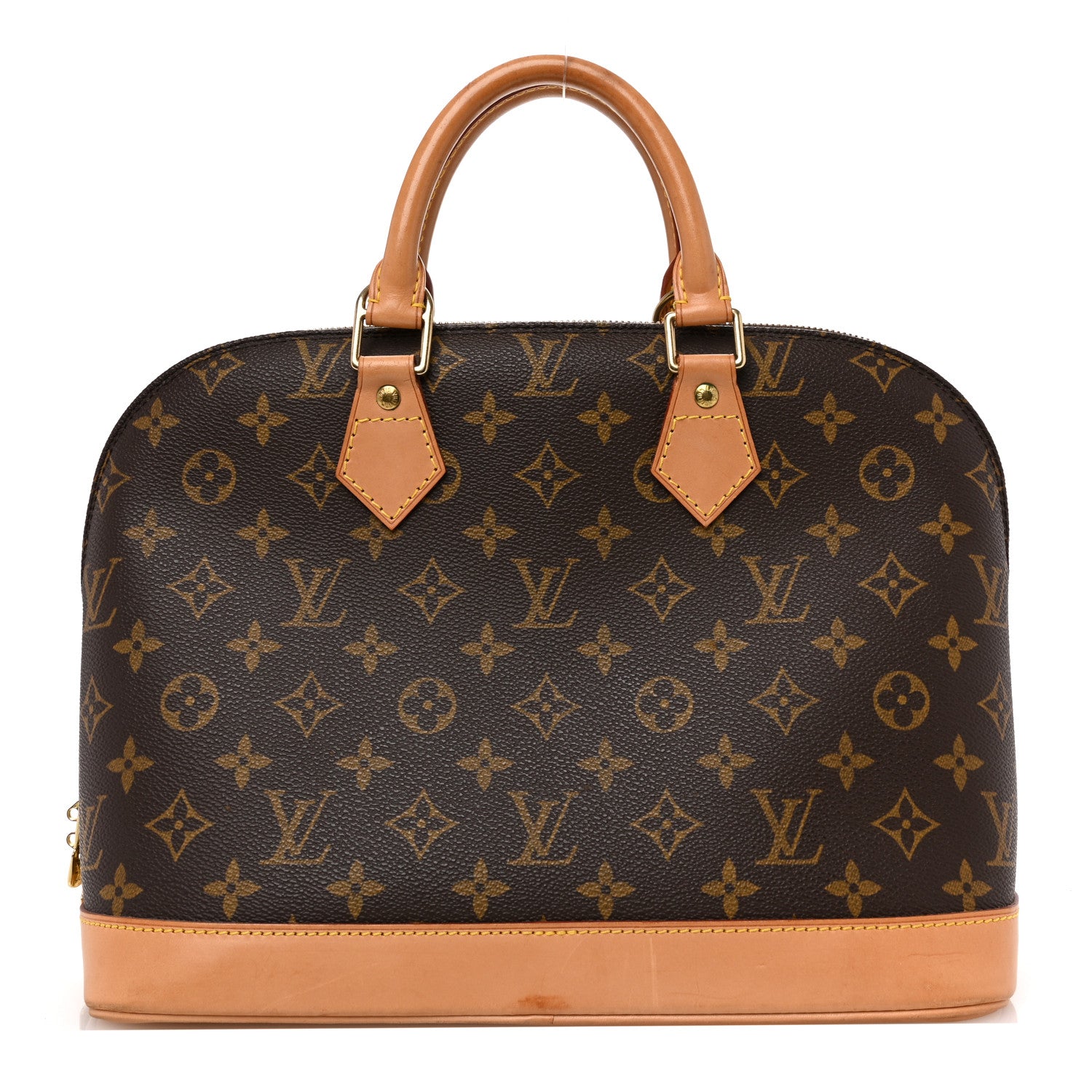 Louis Vuitton Monogram Alma PM 1 of 13