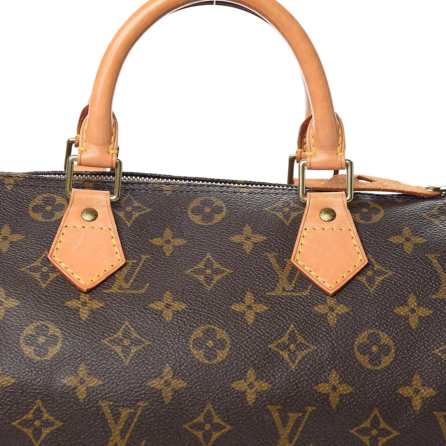 Monogram Speedy 30