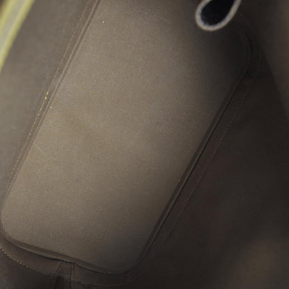 Louis Vuitton Monogram Alma 6 of 8