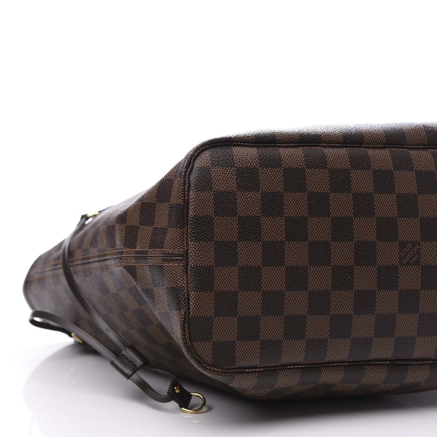 Damier Ebene Neo Neverfull MM