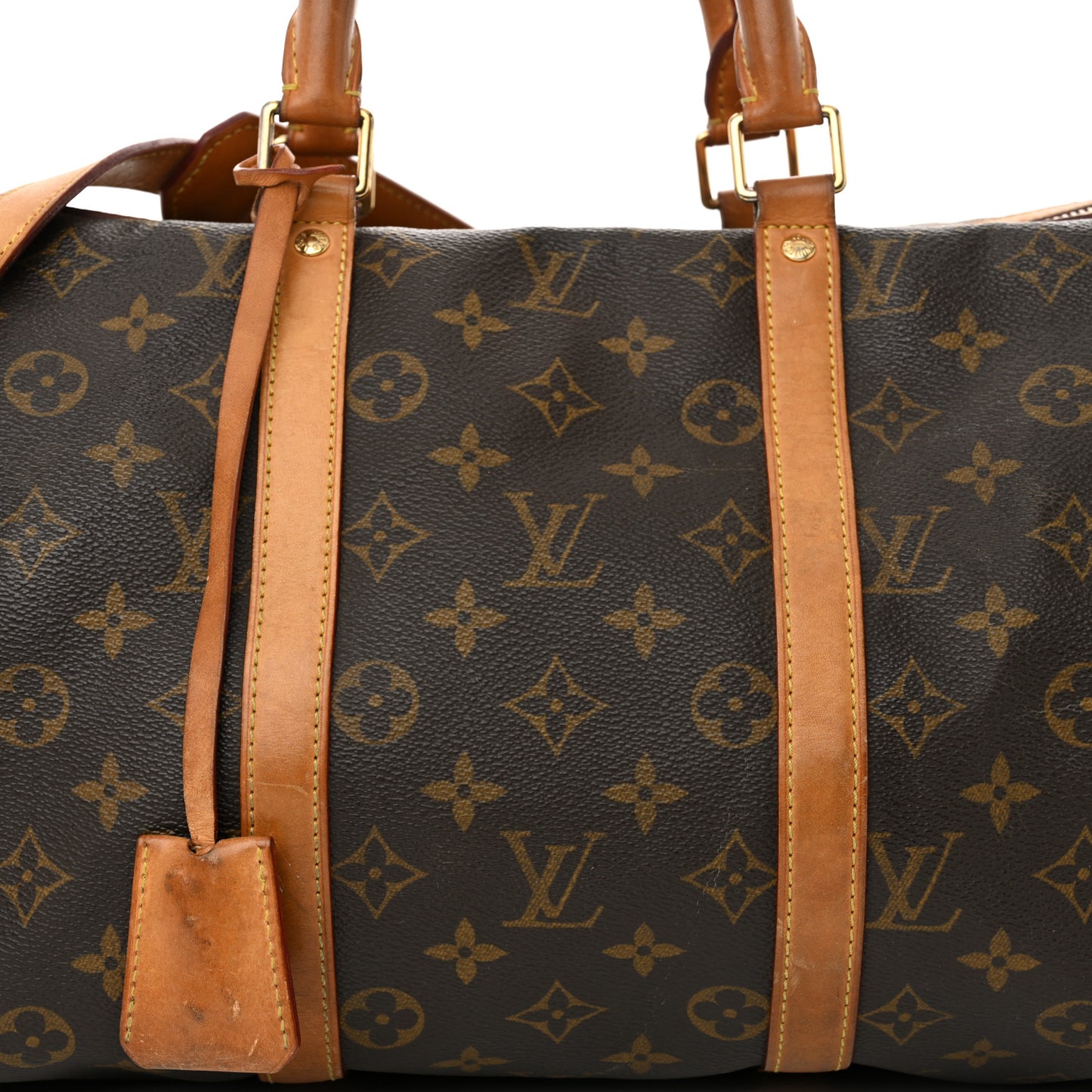 Monogram Sofia Coppola Speedy