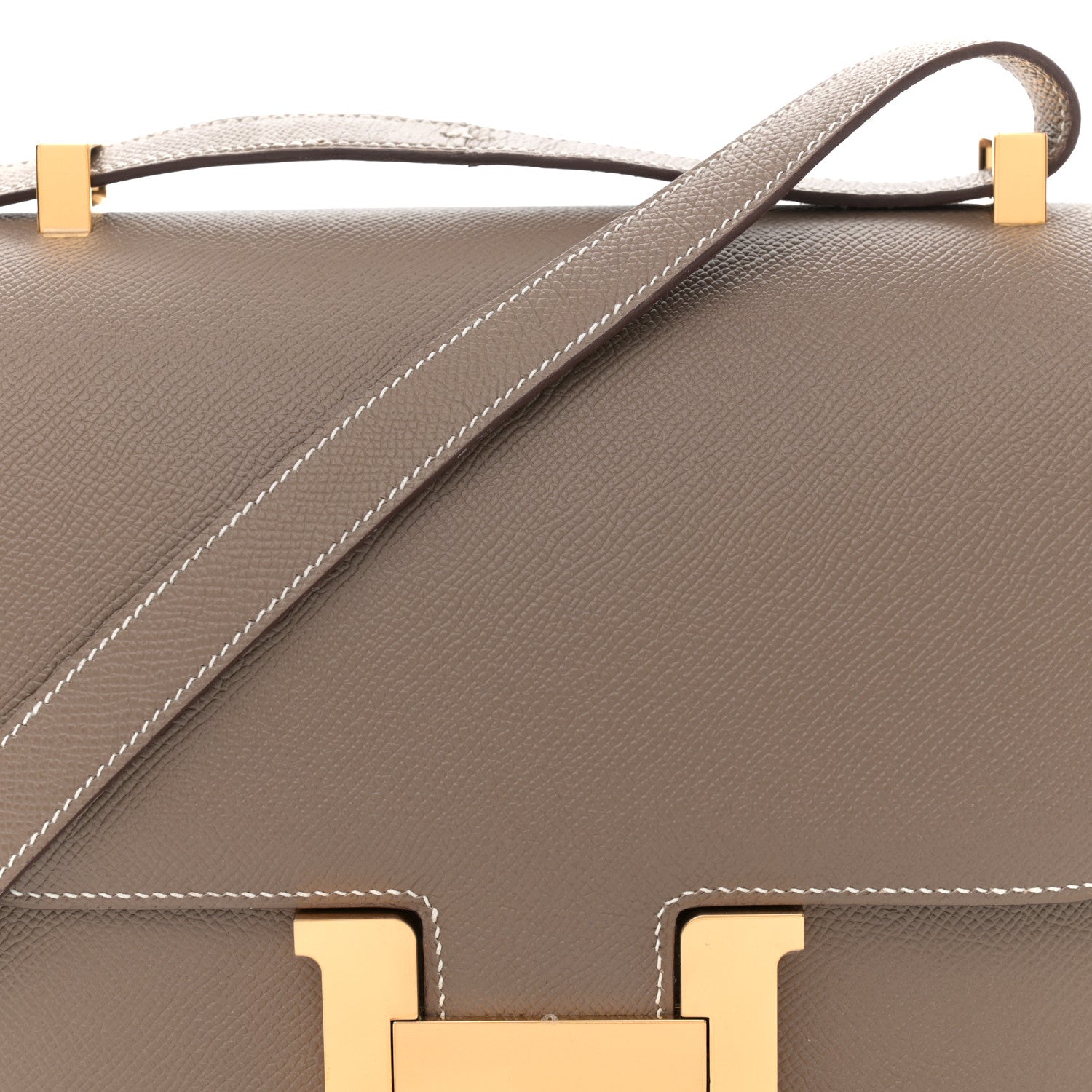 Hermes Epsom Constance 24 Etoupe 8 of 11