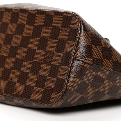 Louis Vuitton Damier Ebene Siena PM 9 of 9