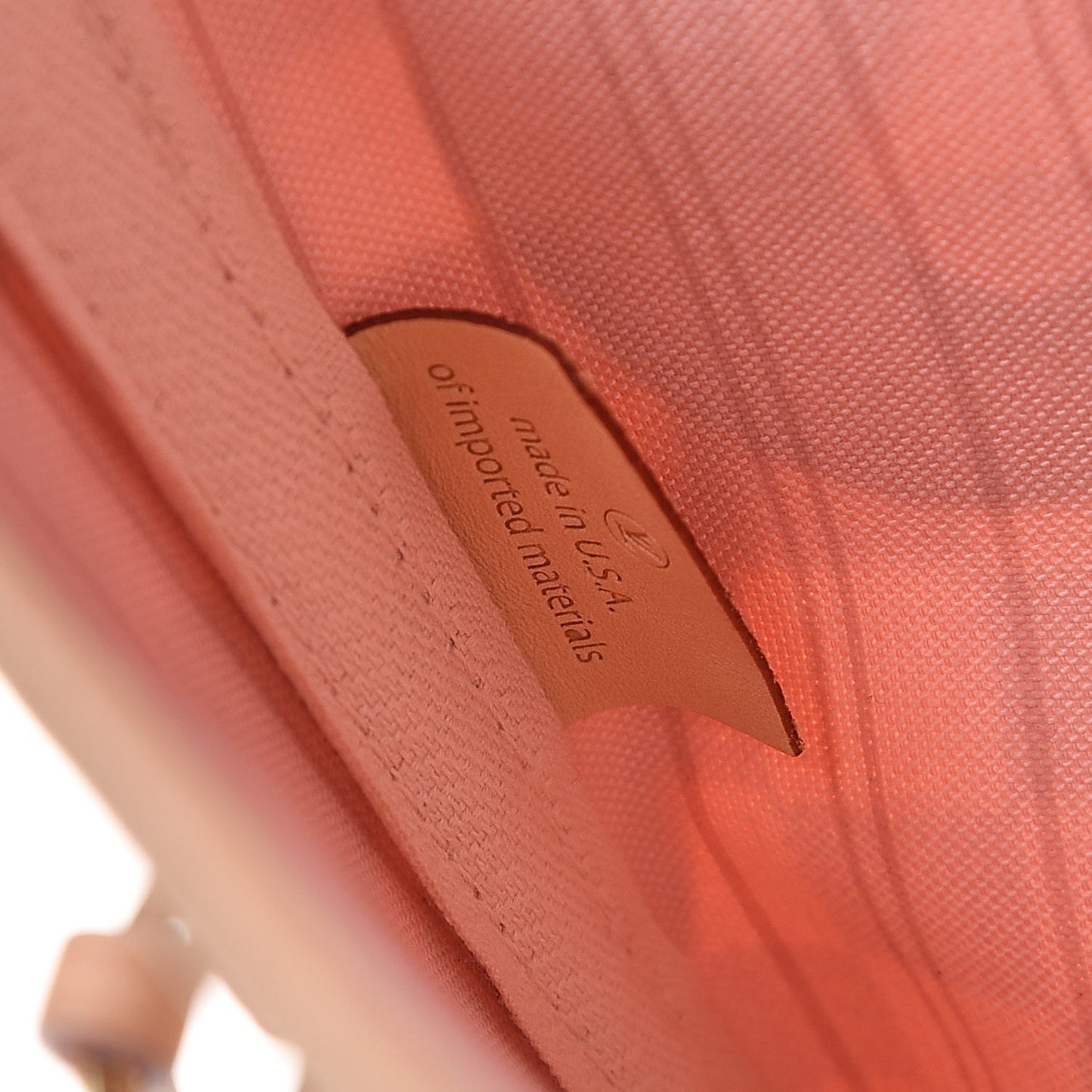 Damier Azur Tahitienne Neverfull MM