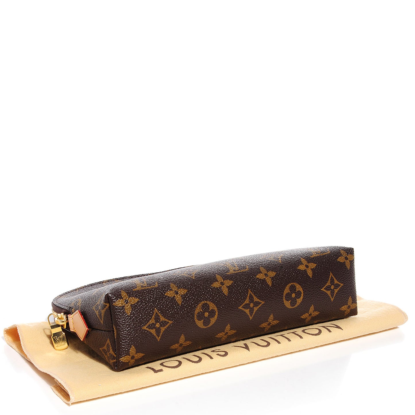 Monogram Cosmetic Pouch GM