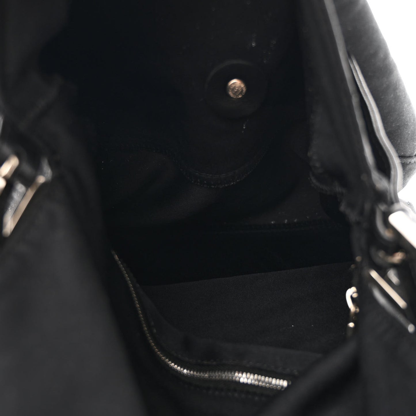 Neoprene Mama Baguette Black