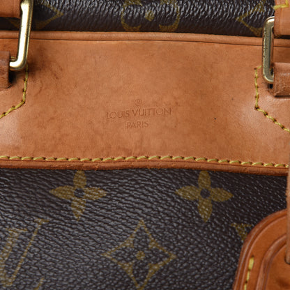 Louis Vuitton Monogram Deauville 7 of 15