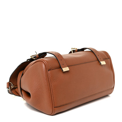 Mulberry Heavy Grain Alexa Chestnut 4 of 13