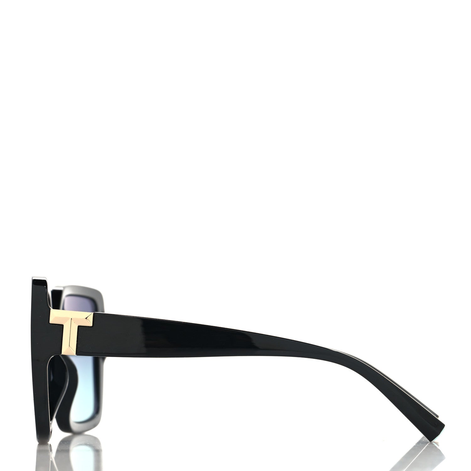 Tiffany Acetate TF4206U Sunglasses Black 3 of 8