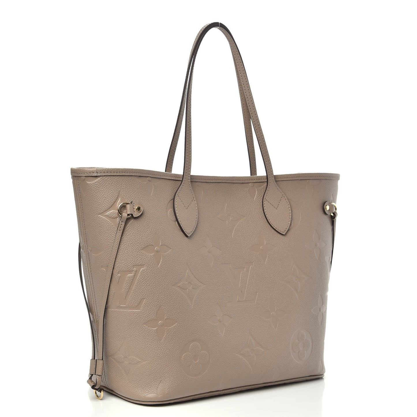 Empreinte Monogram Giant Neverfull MM Tourterelle