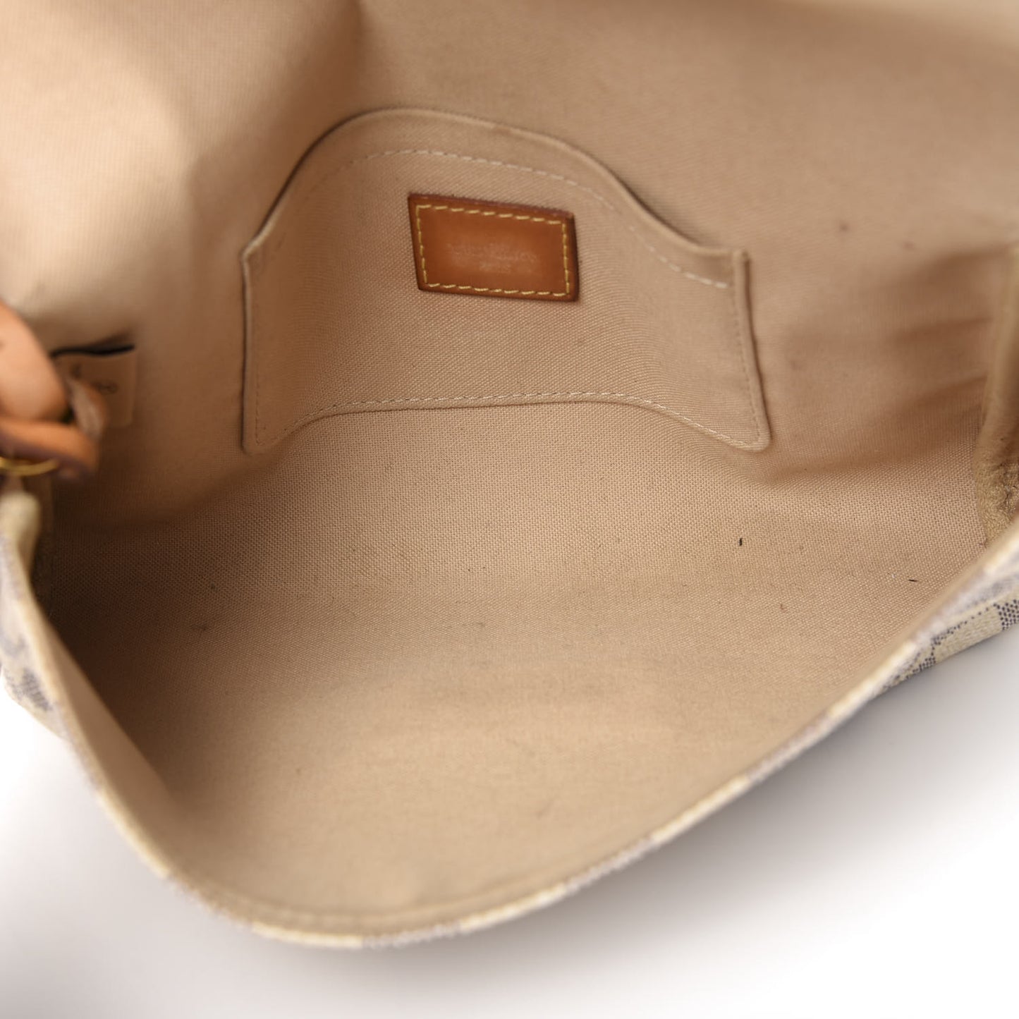 Damier Azur Favorite MM