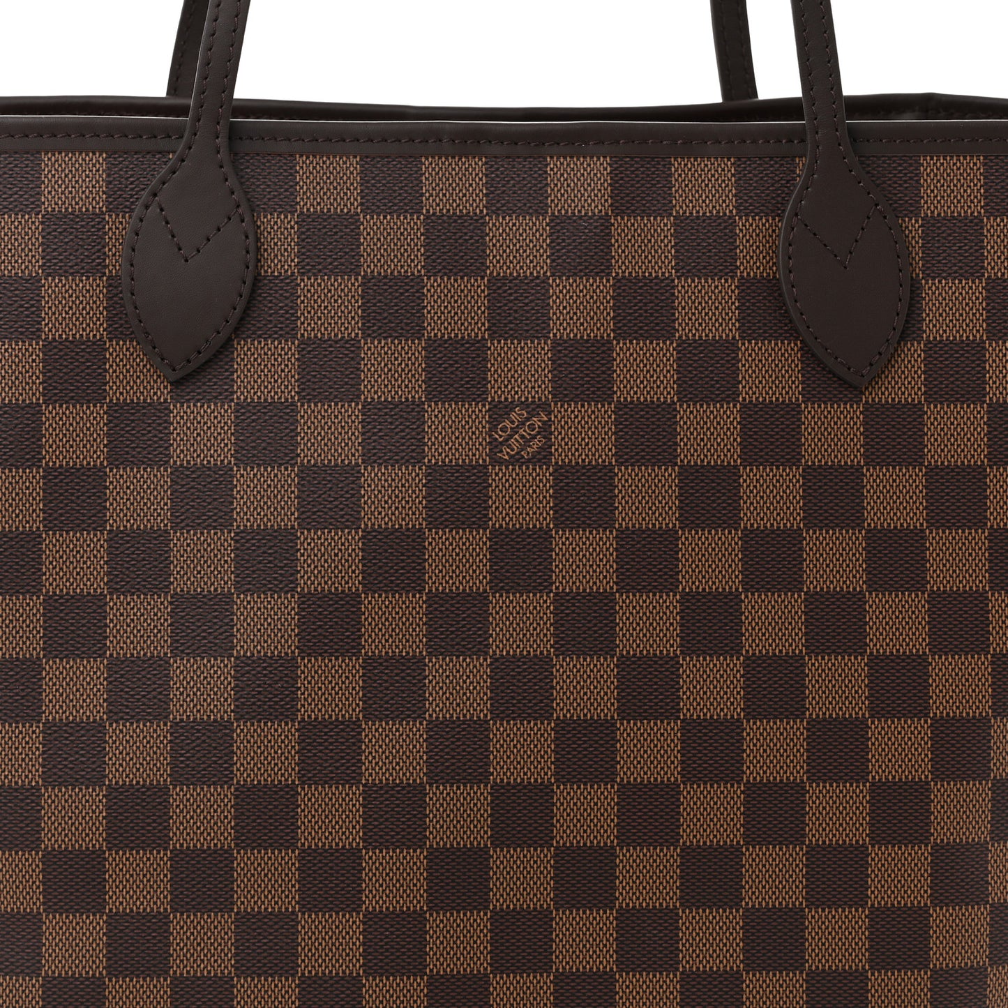 Damier Ebene Neo Neverfull MM