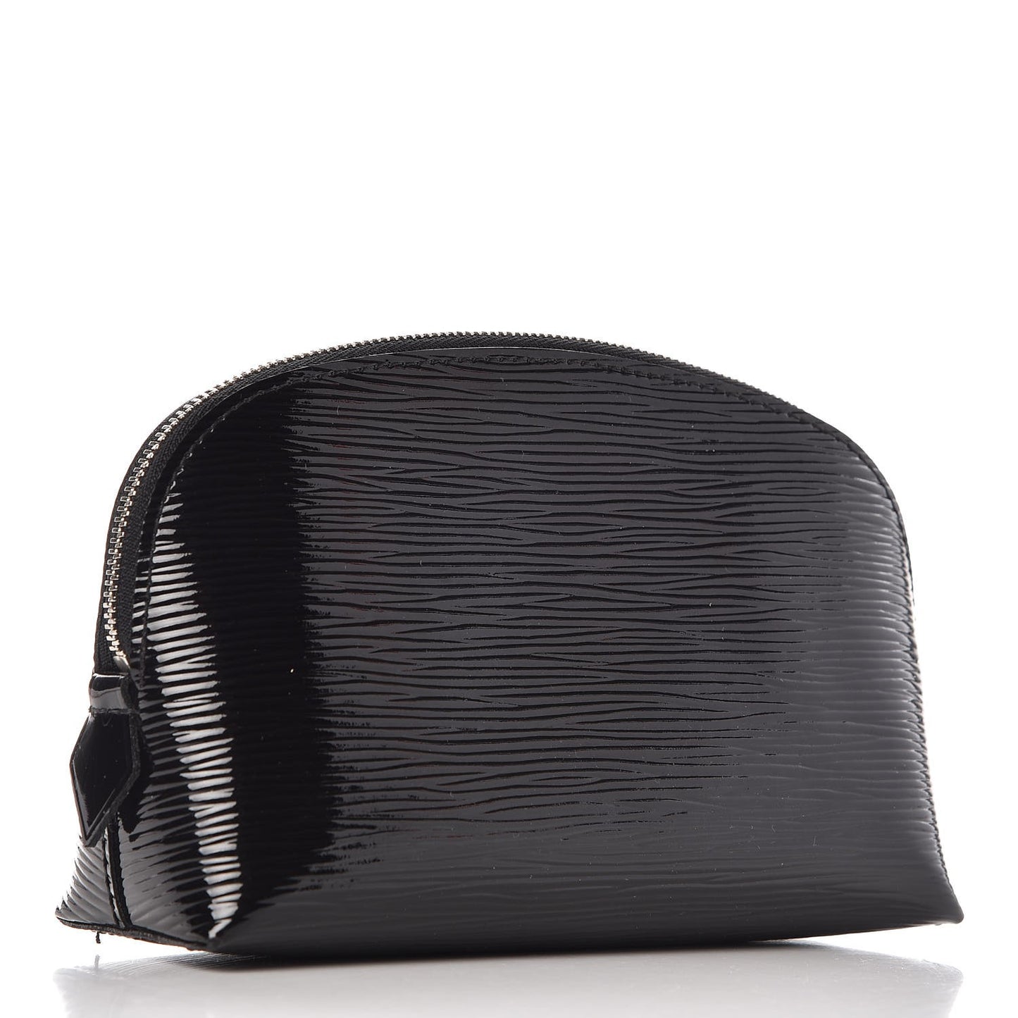 Electric Epi Cosmetic Pouch Black