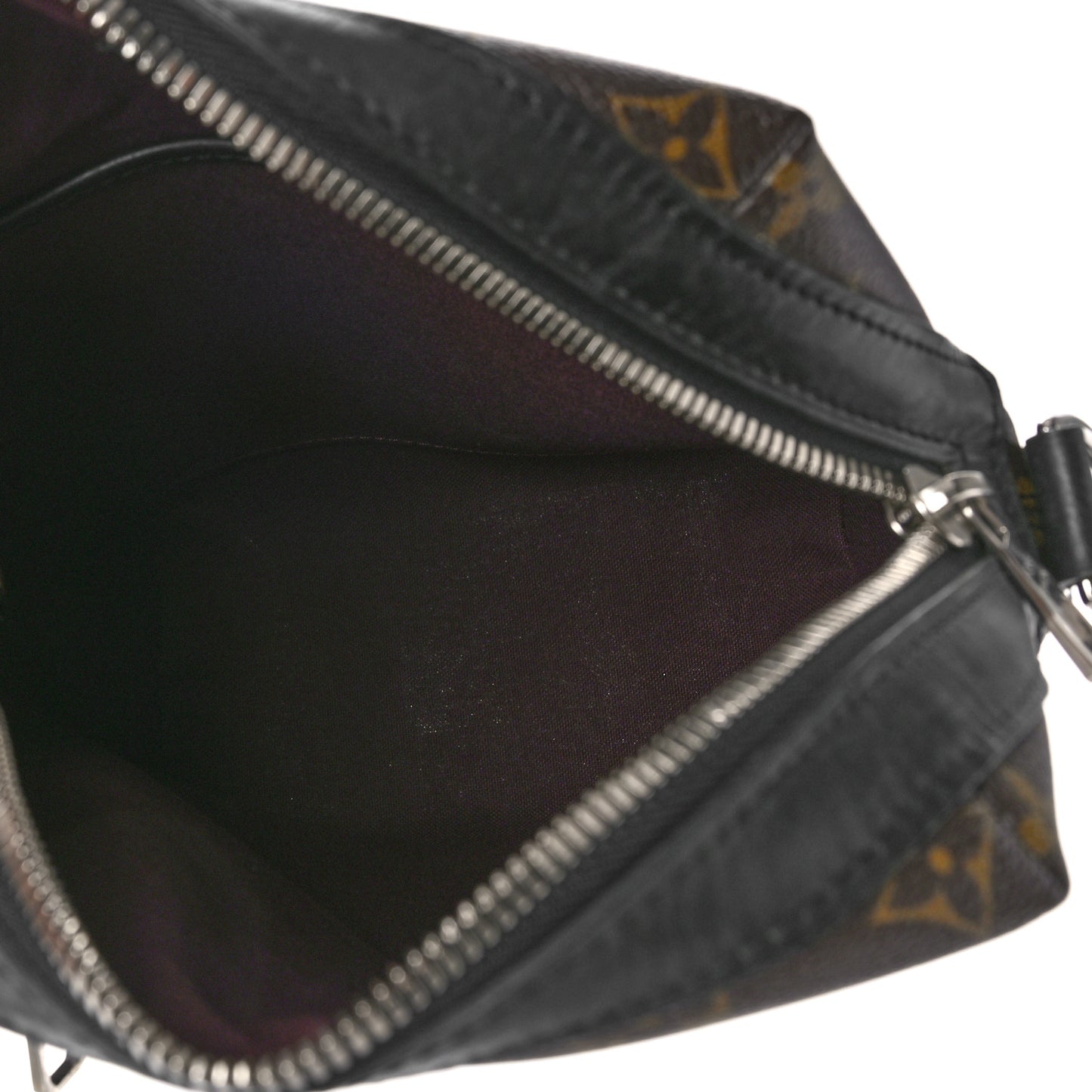 Monogram Macassar Torres PM