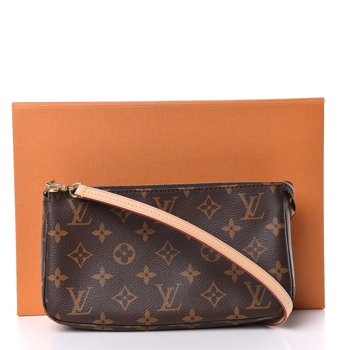 Monogram Pochette Accessories NM
