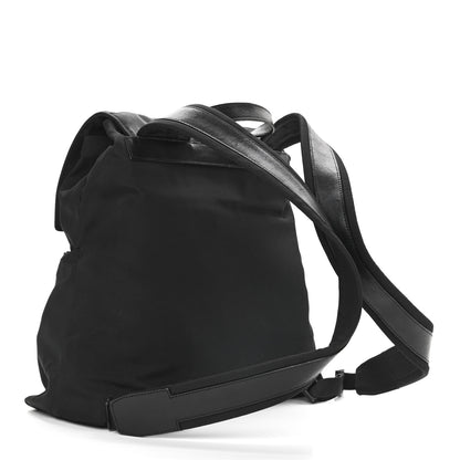 Gucci Nylon Backpack Black 3 of 11