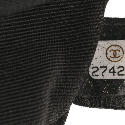 Chanel Lambskin Quilted Small Urban Spirit Backpack Black 7 of 9