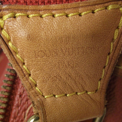 Louis Vuitton 1995 America's Cup Messenger Bag 10 of 12