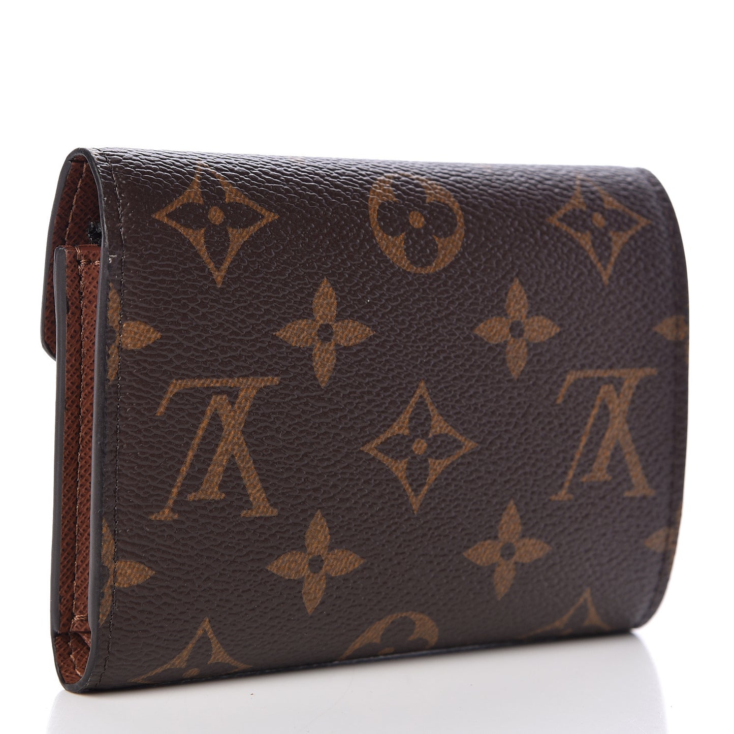 Monogram Victorine Wallet
