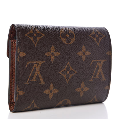 Louis Vuitton Monogram Victorine Wallet 3 of 7