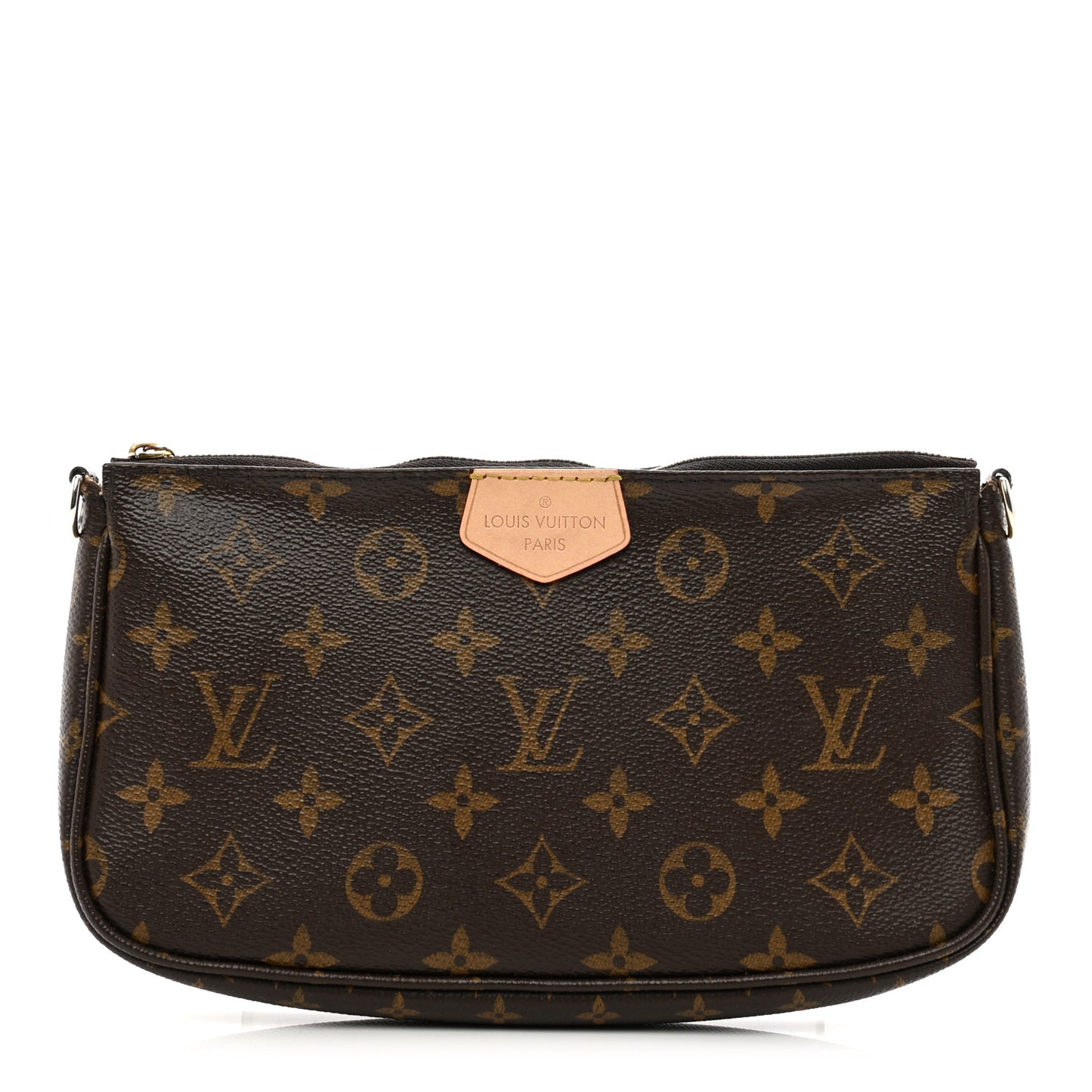 Monogram Multi Pochette Accessories Large Pochette