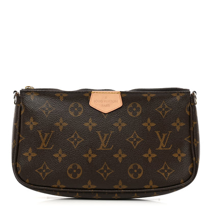 Louis Vuitton Monogram Multi Pochette Accessories Large Pochette 1 of 7