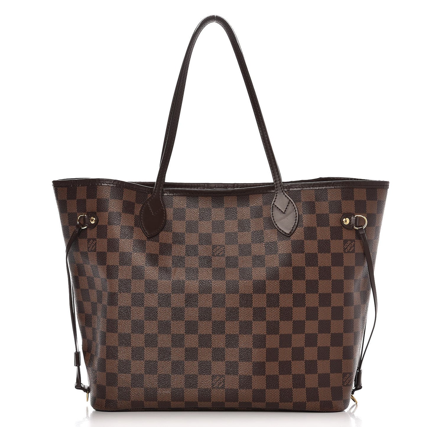 Damier Ebene Neo Neverfull MM