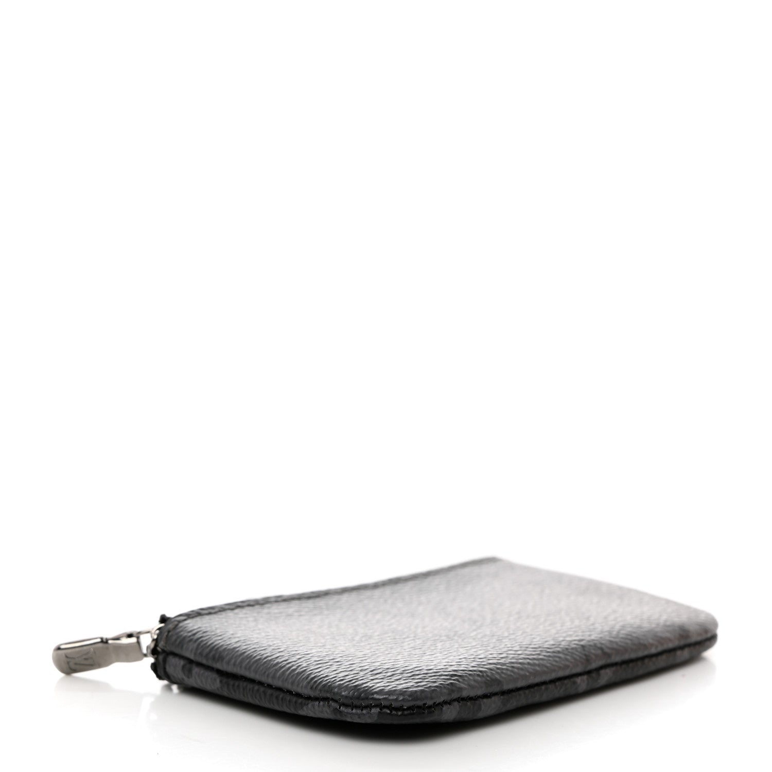 Louis Vuitton Reverse Monogram Eclipse Key Pouch 4 of 7