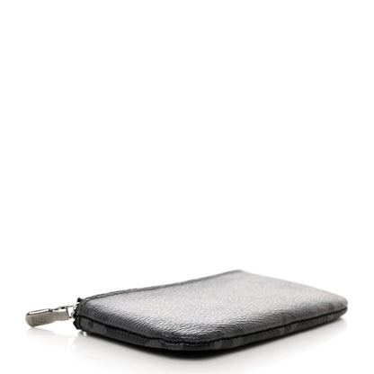 Louis Vuitton Reverse Monogram Eclipse Key Pouch 4 of 7