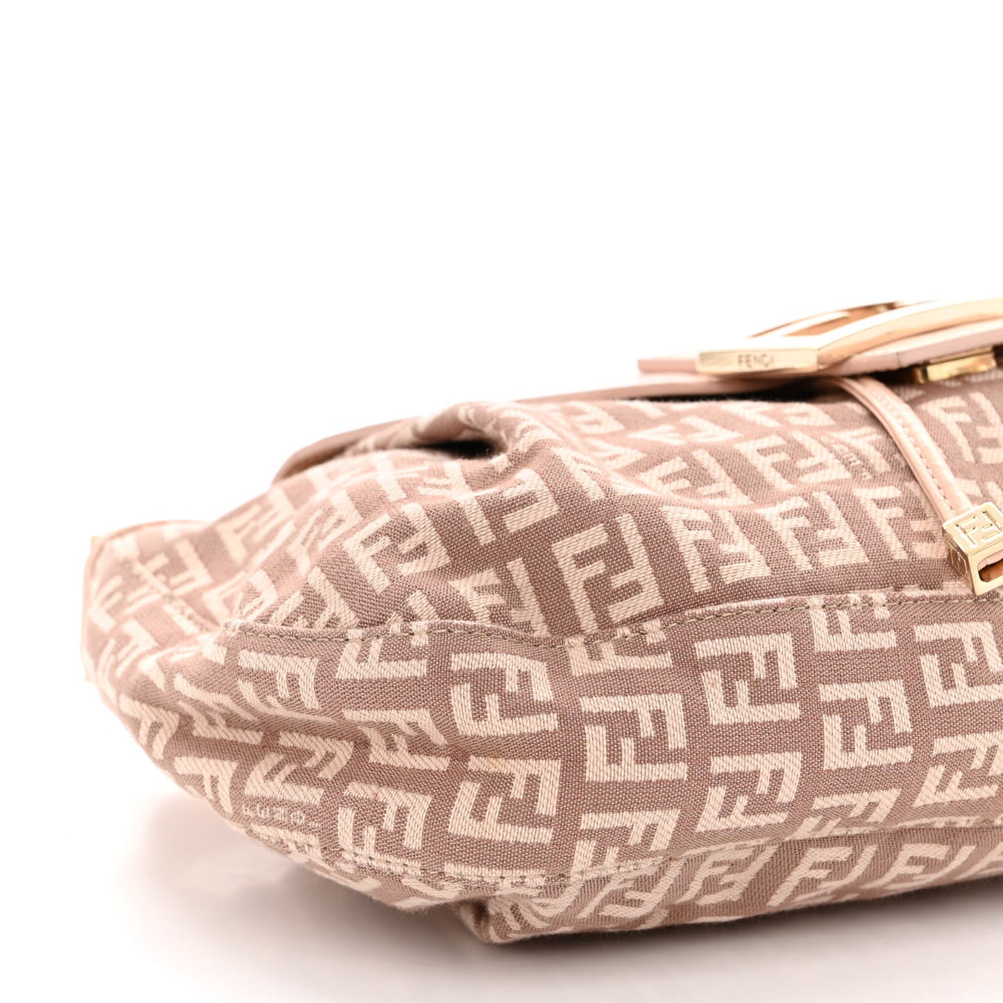 Zucchino Vitello Tube Bag Cipria Teint Cipria