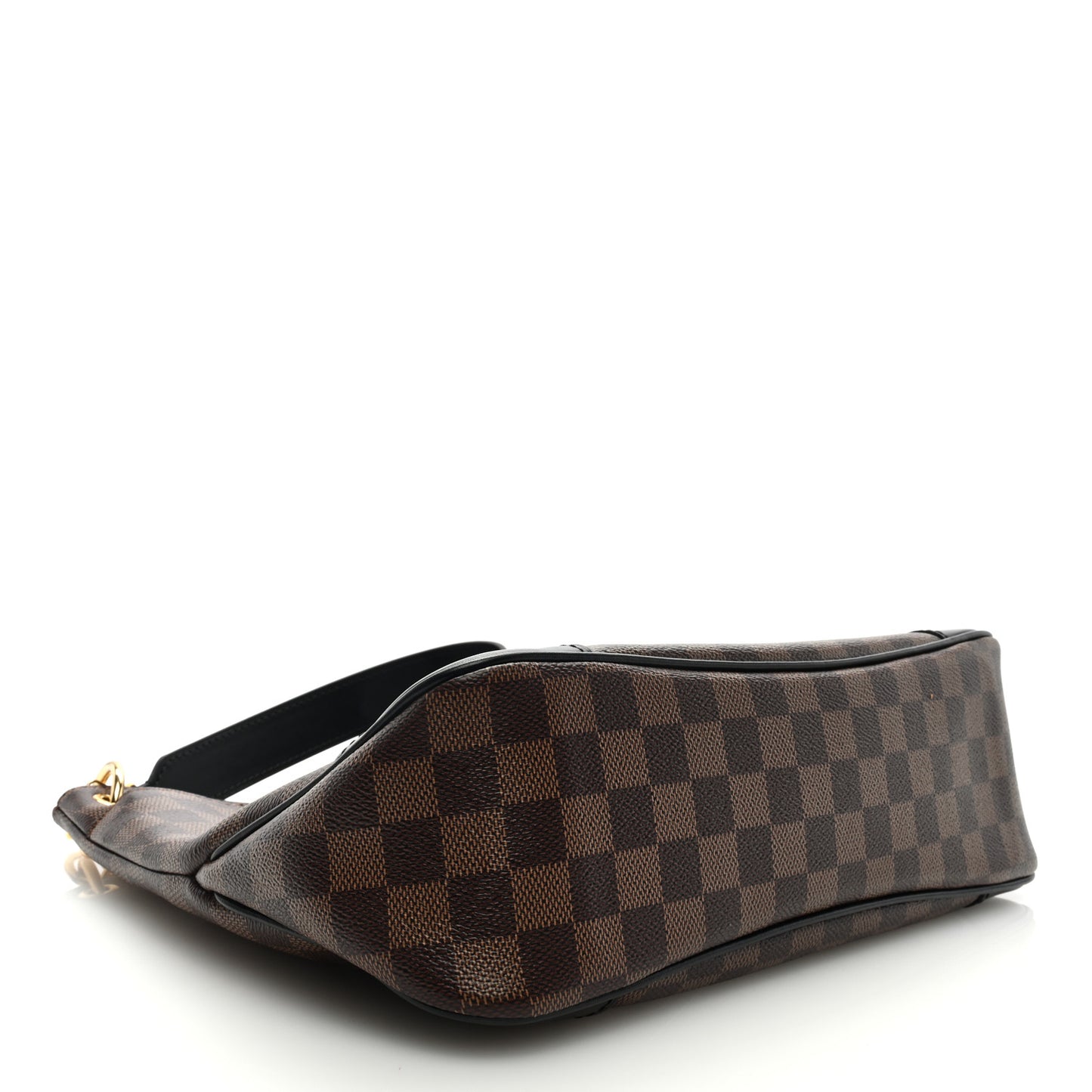 Damier Ebene Odeon MM Black