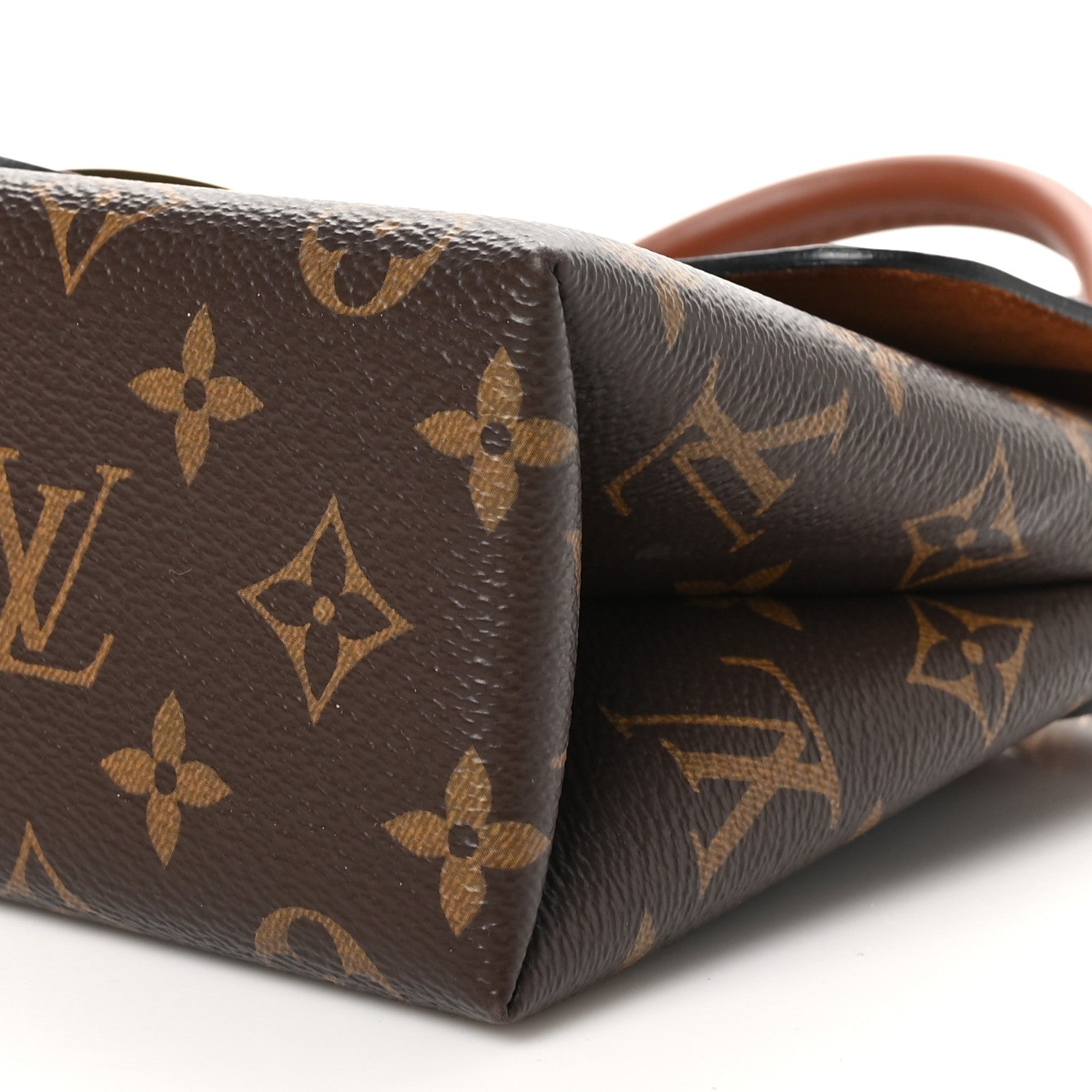 Louis Vuitton Monogram Locky BB Caramel 10 of 11