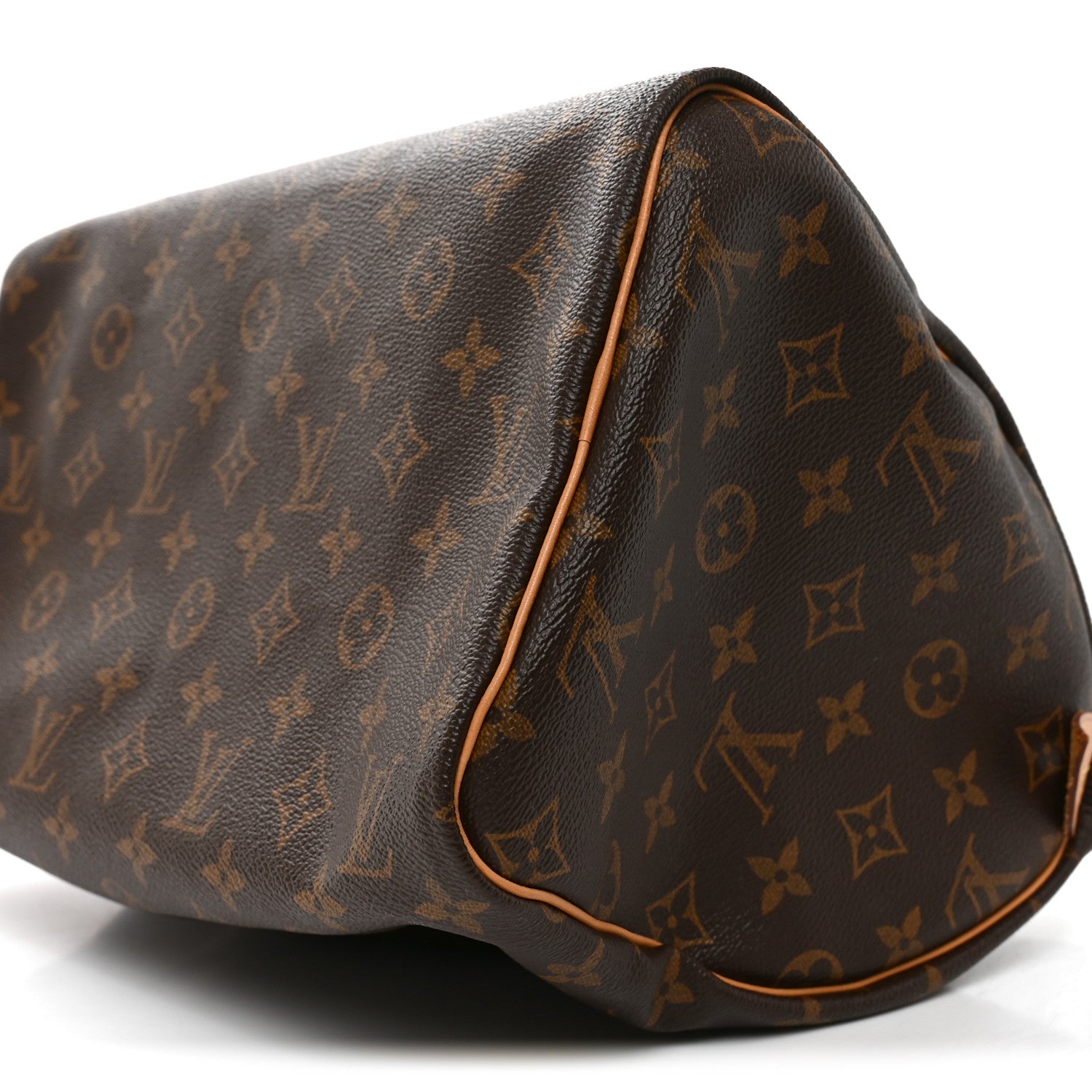 Louis Vuitton Monogram Speedy Bandouliere 30 11 of 11