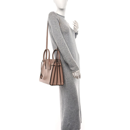 Saint Laurent Calfskin Small Sac De Jour Light Blush 2 of 11