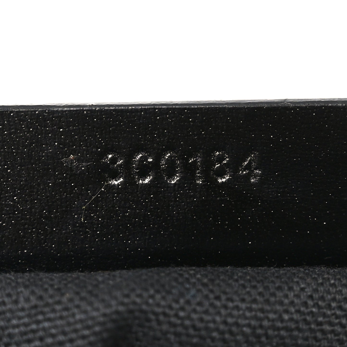 Shiny Lord Calfskin Medium Antigona Black