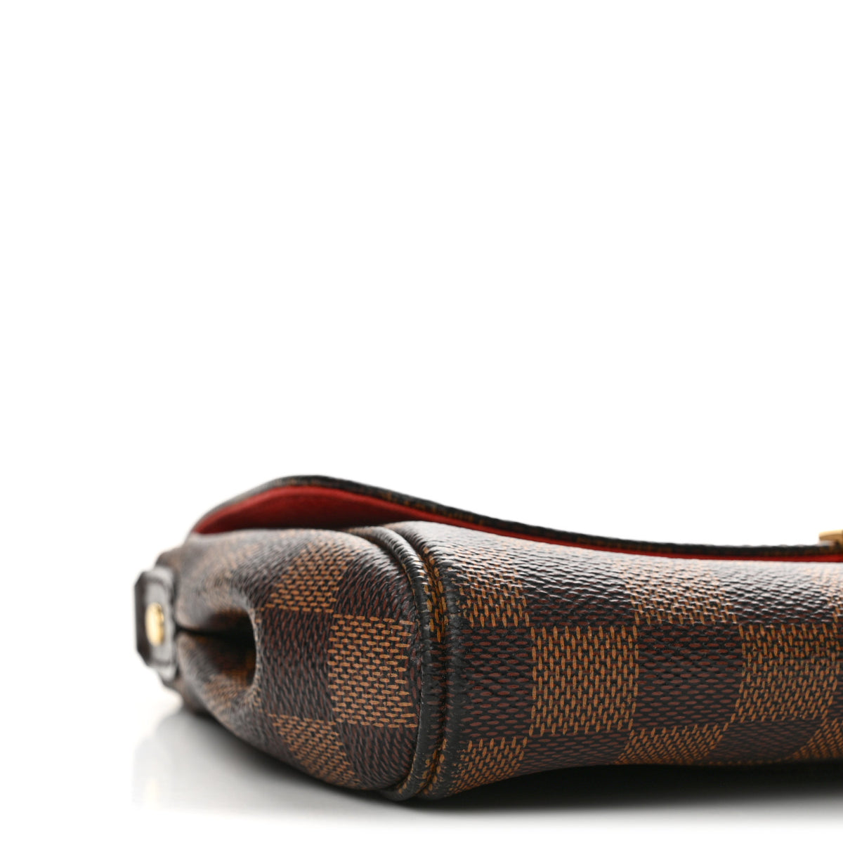 Louis Vuitton Damier Ebene Favorite MM 10 of 14