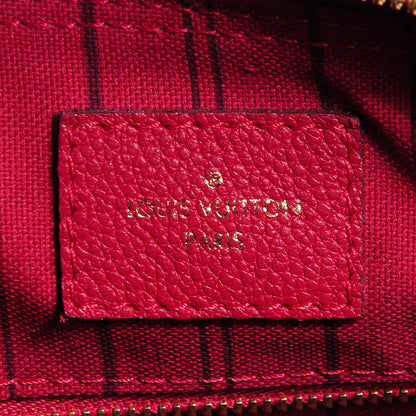 Louis Vuitton Empreinte Speedy Bandouliere 25 Jaipur 6 of 7