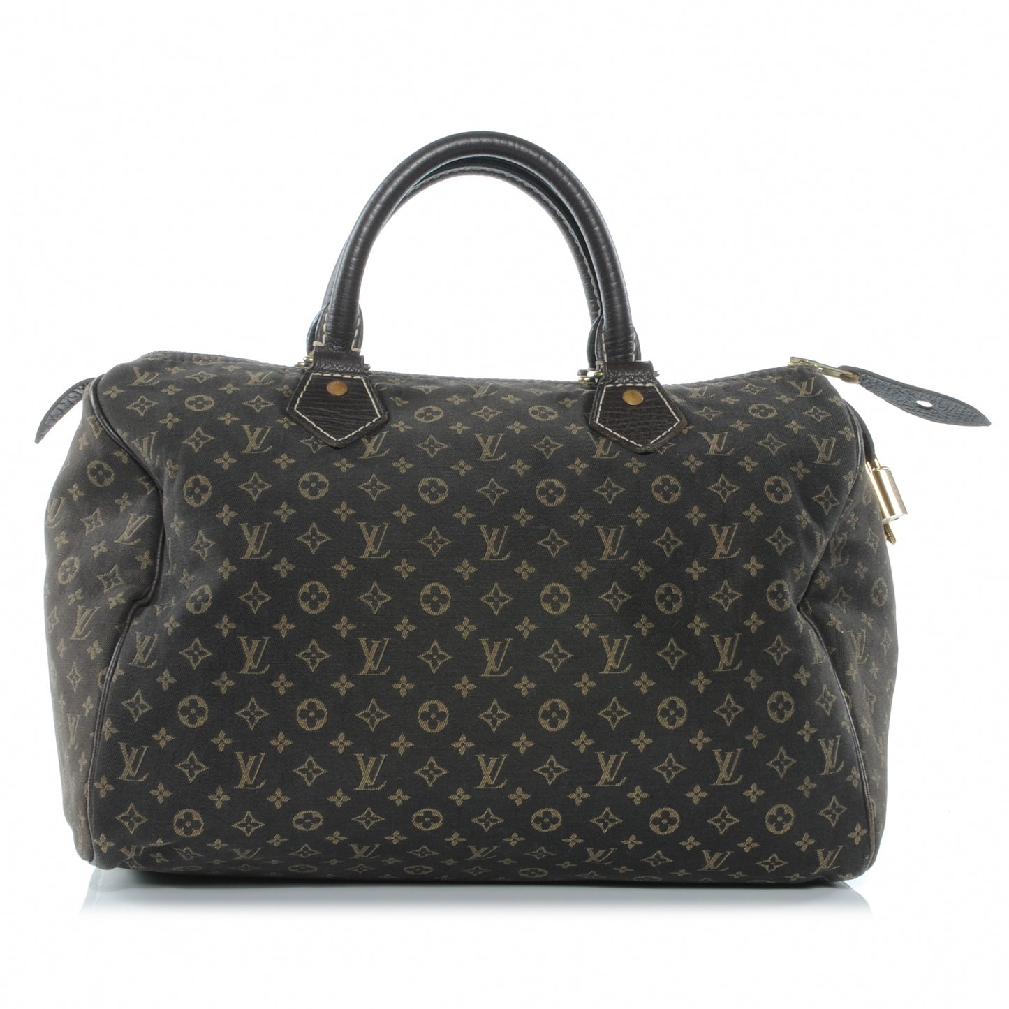 Mini Lin Speedy 30 Ebene