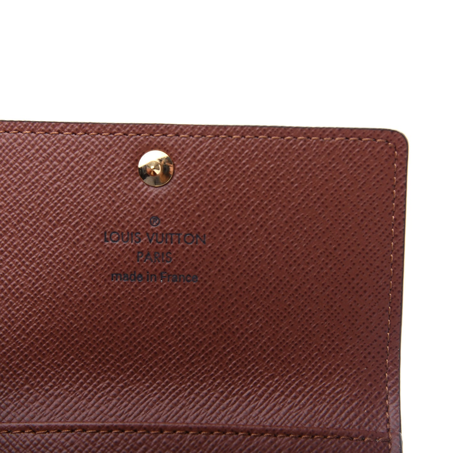 Monogram 6 Key Multicles Holder